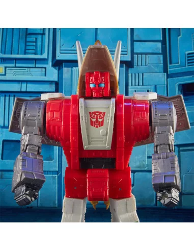 es::Transformers Studio Series Figuras Dinobot Slug y Daniel Witwicky 22 cm