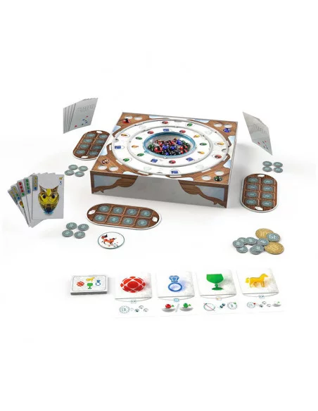 es::Murano - Maestros de la Luz 