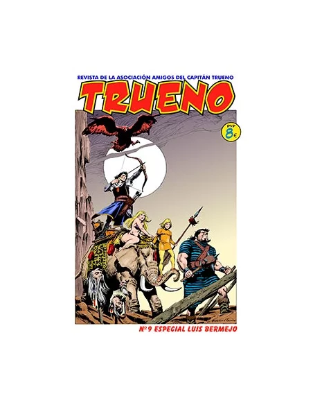 es::Revista Trueno 09-0
