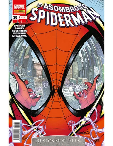 es::El Asombroso Spiderman 30 179