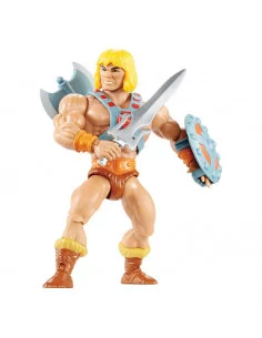 es::Masters of the Universe Origins Figura He-Man 14 cm
