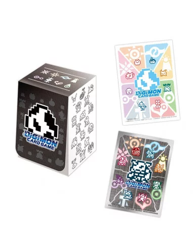 es::Digimon Card Game: Tamer\'s Evolution Box-0
