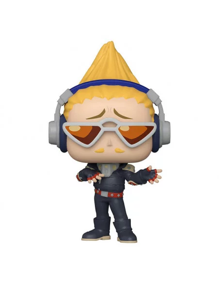 es::My Hero Academia Funko POP! Present Mic 9 cm-0