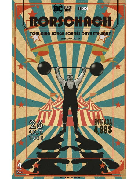 es::Rorschach 04 de 12 