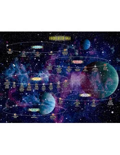 es::Marvel Saga. Aniquilación Saga 10. Nova: Sapiencial 2