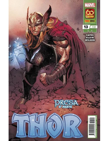 es::Thor 13 120