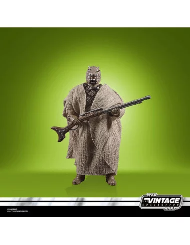es::Star Wars Vintage Collection Figura Tusken Raider 10 cm