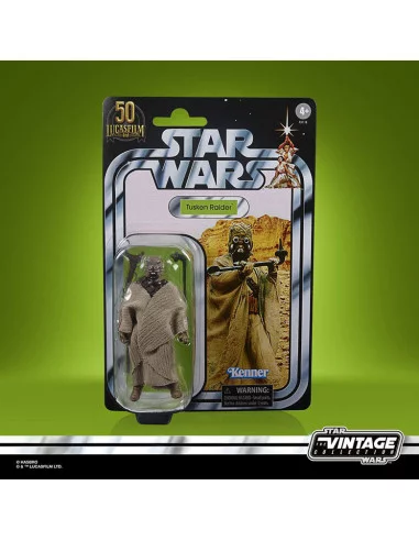 es::Star Wars Vintage Collection Figura Tusken Raider 10 cm