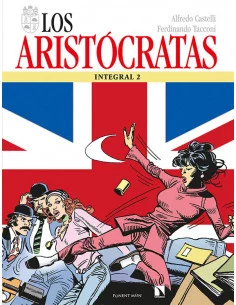 es::Los aristócratas 2