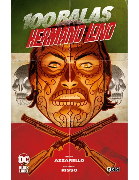 es::100 Balas: Hermano Lono 