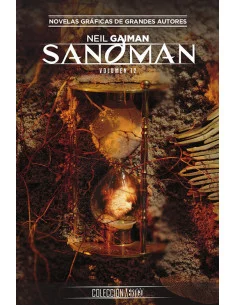 es::Colección Vertigo 67: Sandman 12