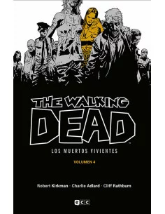 es::The Walking Dead Vol. 04 de 16