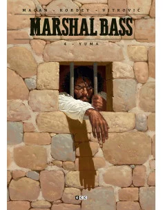 es::Marshal Bass: Yuma