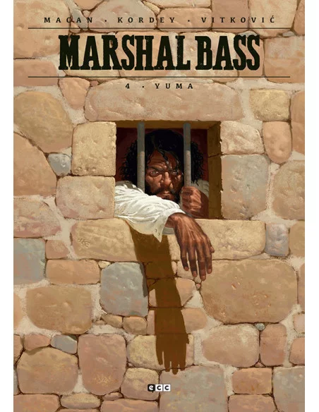 es::Marshal Bass: Yuma