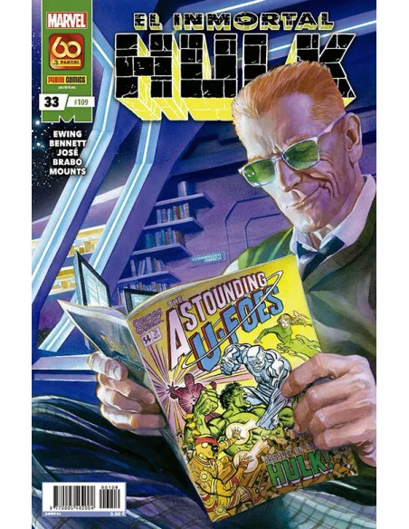es::El Inmortal Hulk 33 109