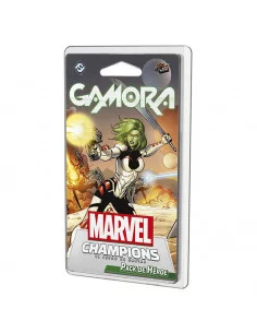 es::Marvel Champions: Gamora