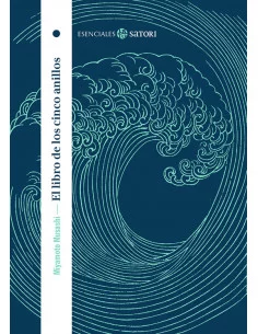 es::El libro de los cinco anillos bolsillo