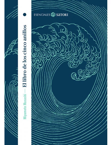 es::El libro de los cinco anillos bolsillo