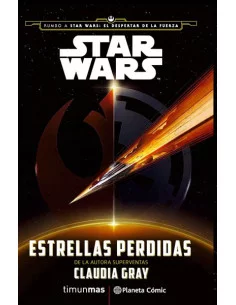 es::Star Wars Estrellas perdidas