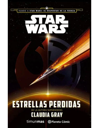es::Star Wars Estrellas perdidas