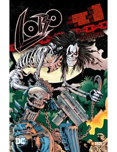 es::Lobo: La heredera