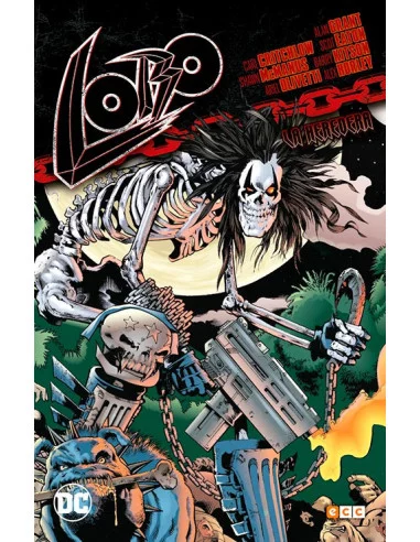 es::Lobo: La heredera