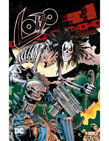 es::Lobo: La heredera