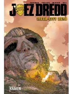 es::Juez Dredd: Mega-City Zero