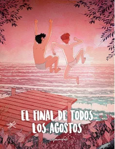 es::El final de todos los agostos