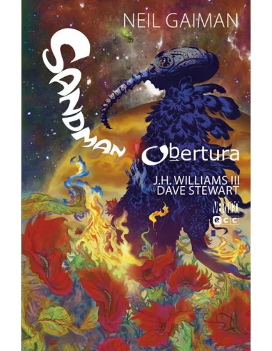 es::Sandman: Obertura Edición cartoné