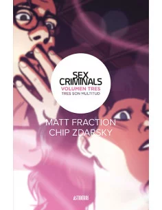 es::Sex Criminals 03. Tres son multitud