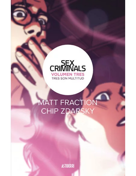 es::Sex Criminals 03. Tres son multitud