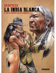 es::La india blanca y otras historias de mujeres