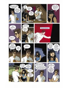 es::Sex Criminals 04. Cuatrorgía 2