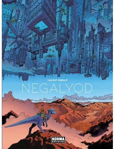 es::Negalyod