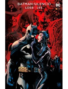 es::Batman: Silencio Edición deluxe
