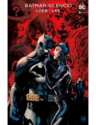 es::Batman: Silencio Edición deluxe