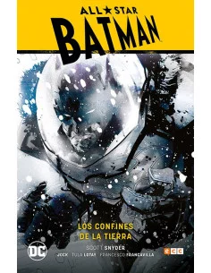 es::All-Star Batman vol. 02: Los confines de la Tierra