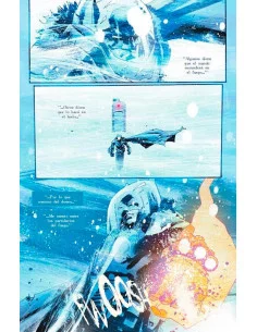 es::All-Star Batman vol. 02: Los confines de la Tierra 2