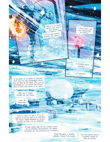 es::All-Star Batman vol. 02: Los confines de la Tierra