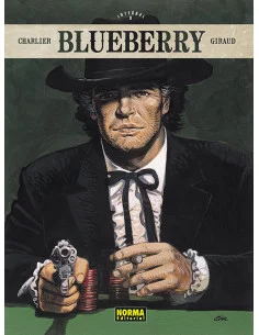 es::Blueberry. Edición Integral 8