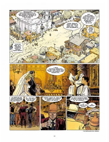 es::Blueberry. Edición Integral 8