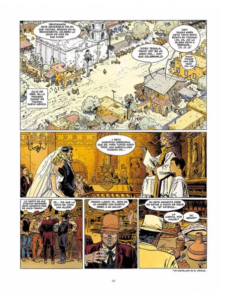 es::Blueberry. Edición Integral 8