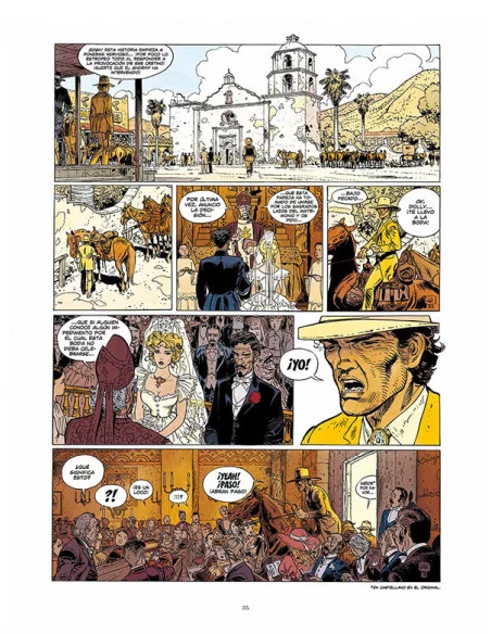 es::Blueberry. Edición Integral 8