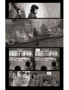 es::Black Magick 01. El despertar 2