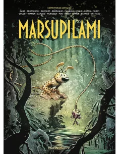 es::Marsupilami 01 de 2