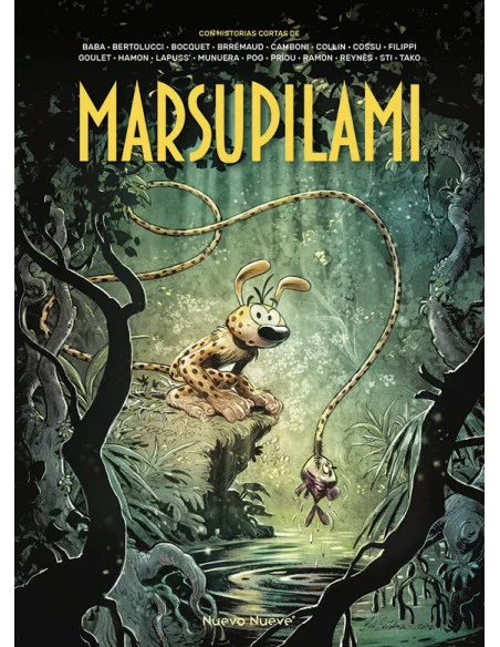 es::Marsupilami 01 de 2