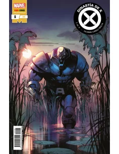 es::Dinastía de X 05 Edición especial