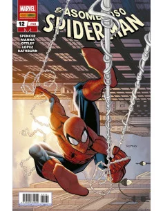 es::El Asombroso Spiderman 12 161