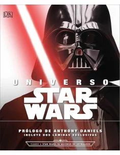 es::Universo Star Wars